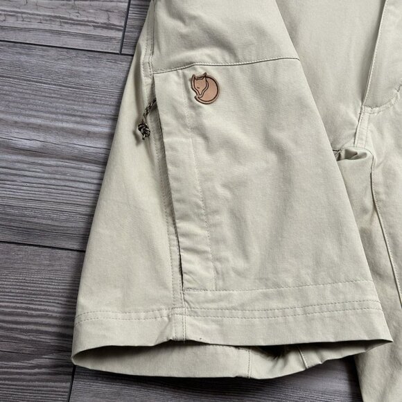 Fjallraven Shorts - Picture 3 of 4